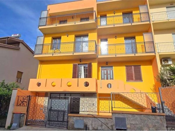 appartamento in vendita a Sinnai