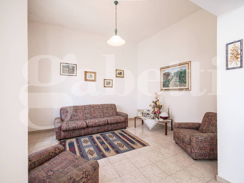 casa indipendente in vendita a Sinnai