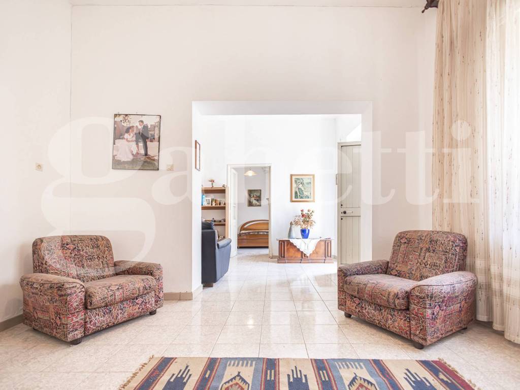 casa indipendente in vendita a Sinnai