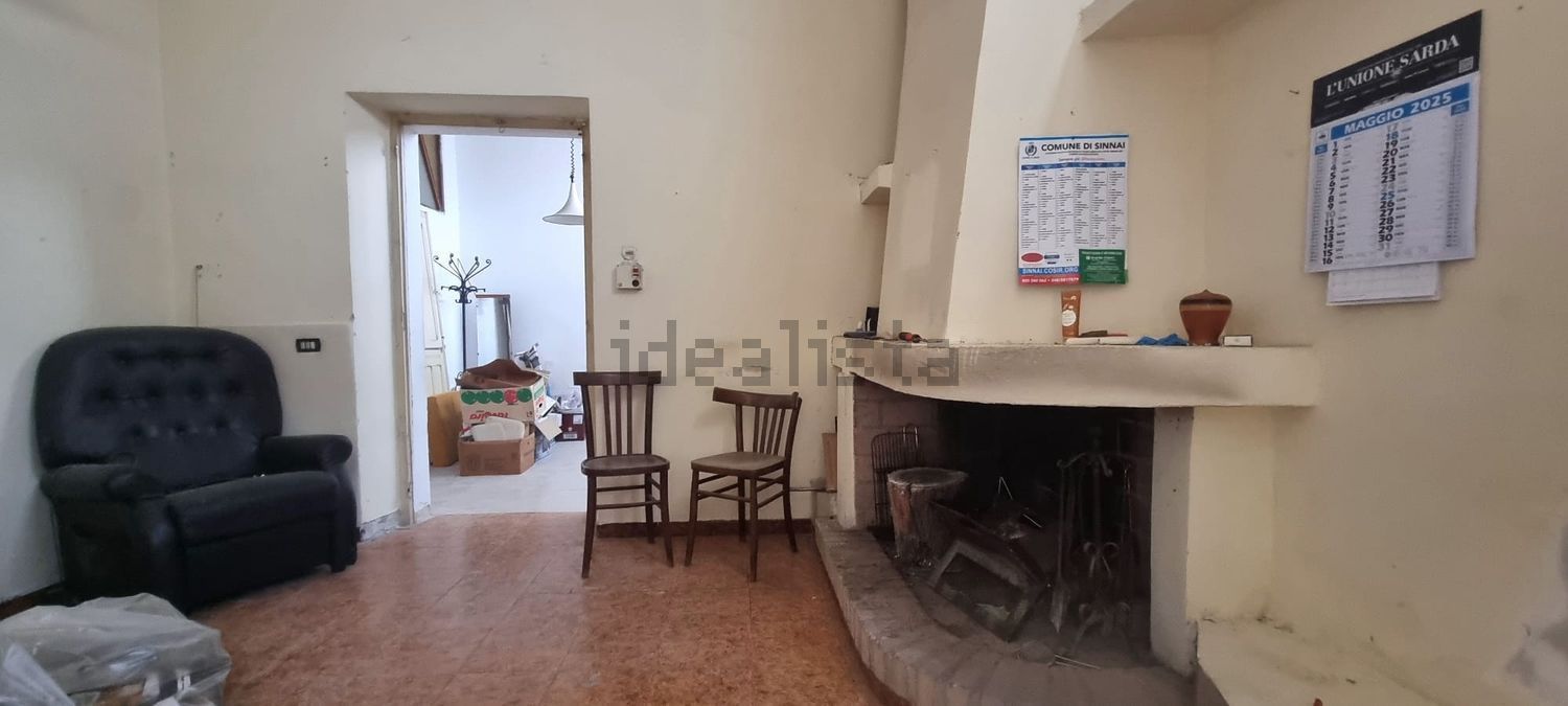 pentavano in vendita a Sinnai