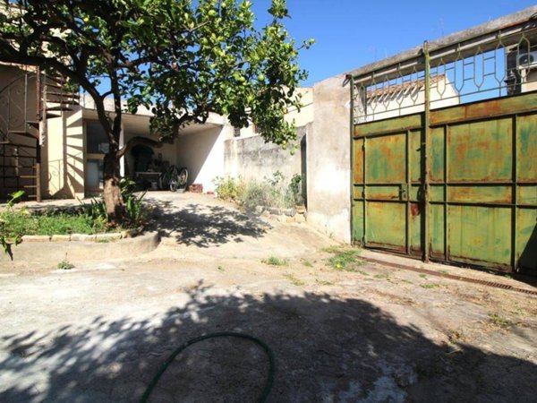 casa indipendente in vendita a Sinnai