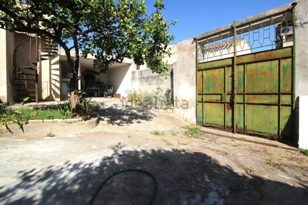 casa indipendente in vendita a Sinnai