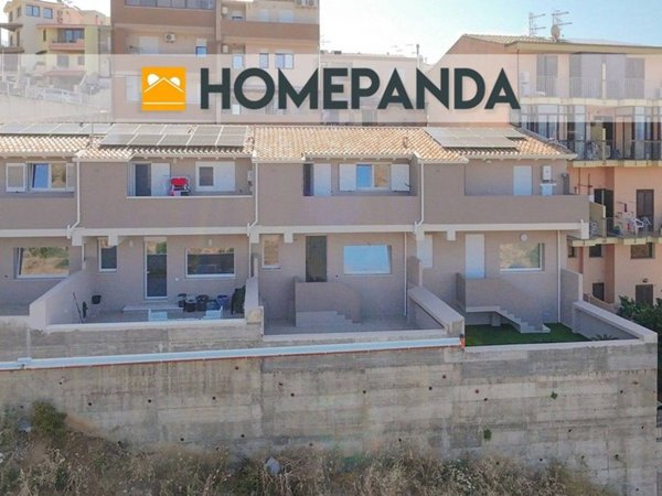 casa indipendente in vendita a Sinnai