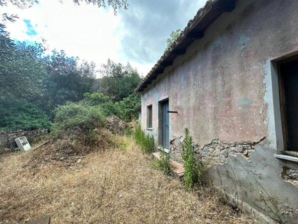 casa indipendente in vendita a Sinnai in zona San Gregorio