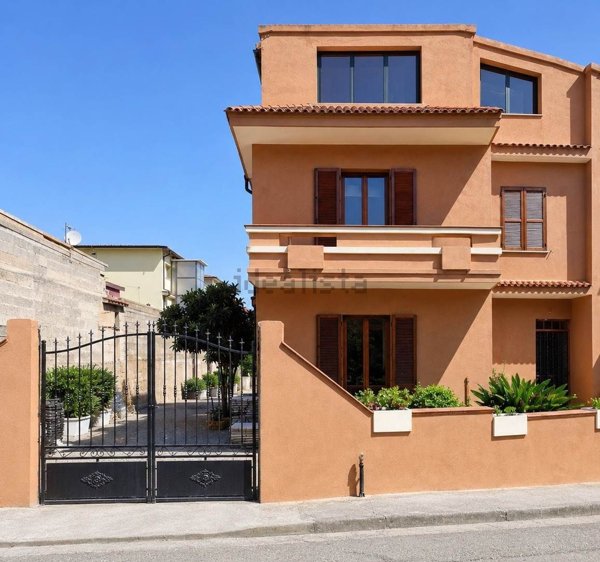 casa indipendente in vendita a Sinnai
