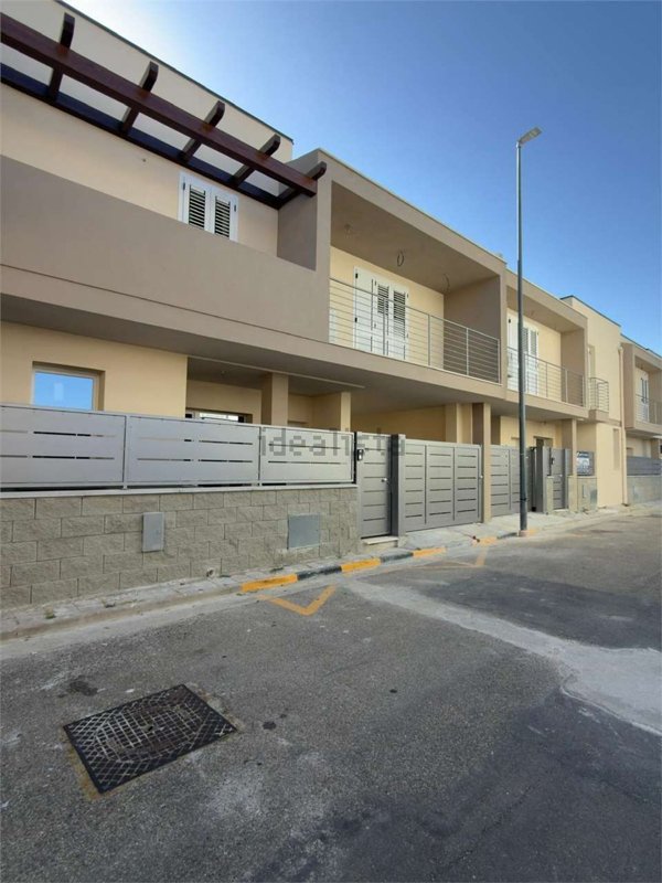 casa indipendente in vendita a Sinnai