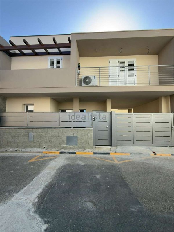 casa indipendente in vendita a Sinnai