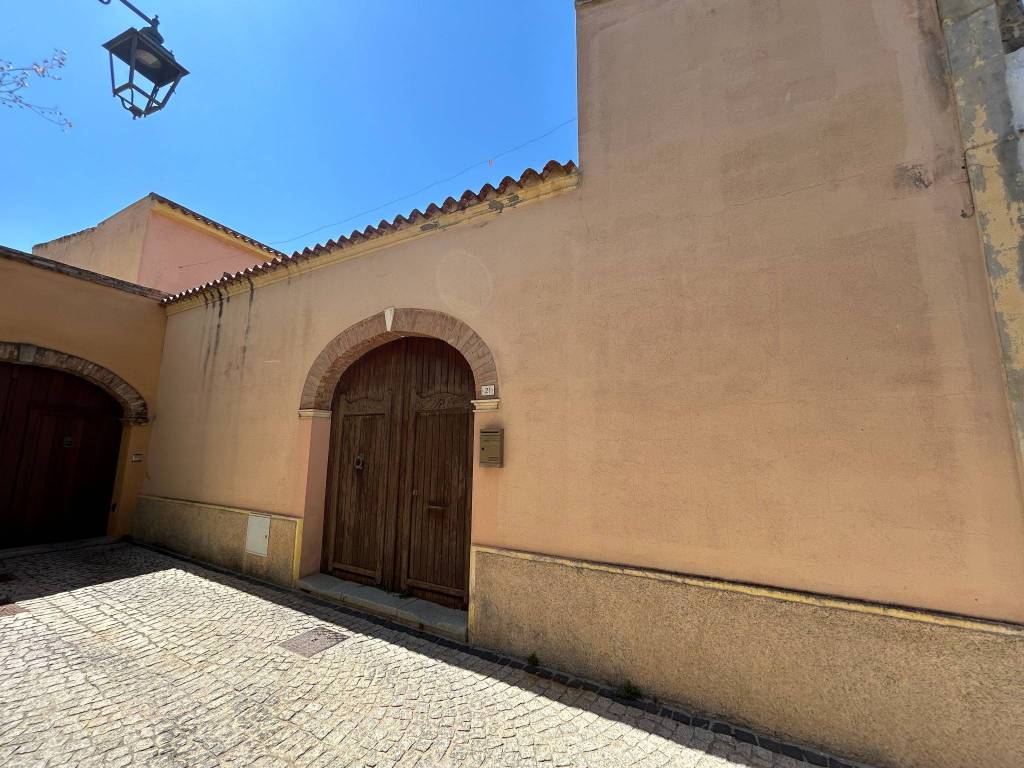 casa indipendente in vendita a Sinnai
