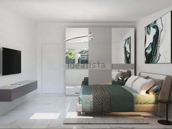 appartamento in vendita a Sinnai