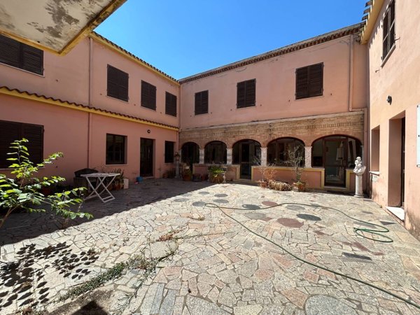 casa indipendente in vendita a Sinnai