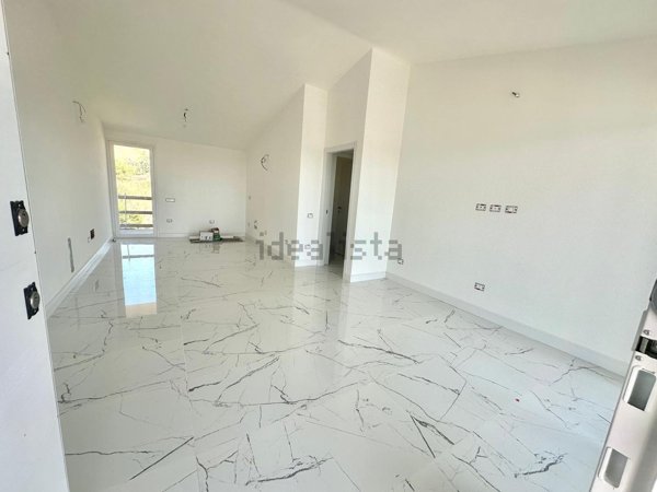appartamento in vendita a Sinnai