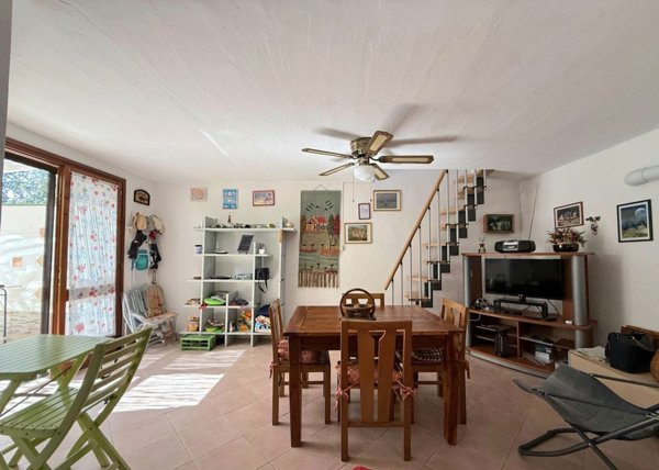 casa indipendente in vendita a Sinnai