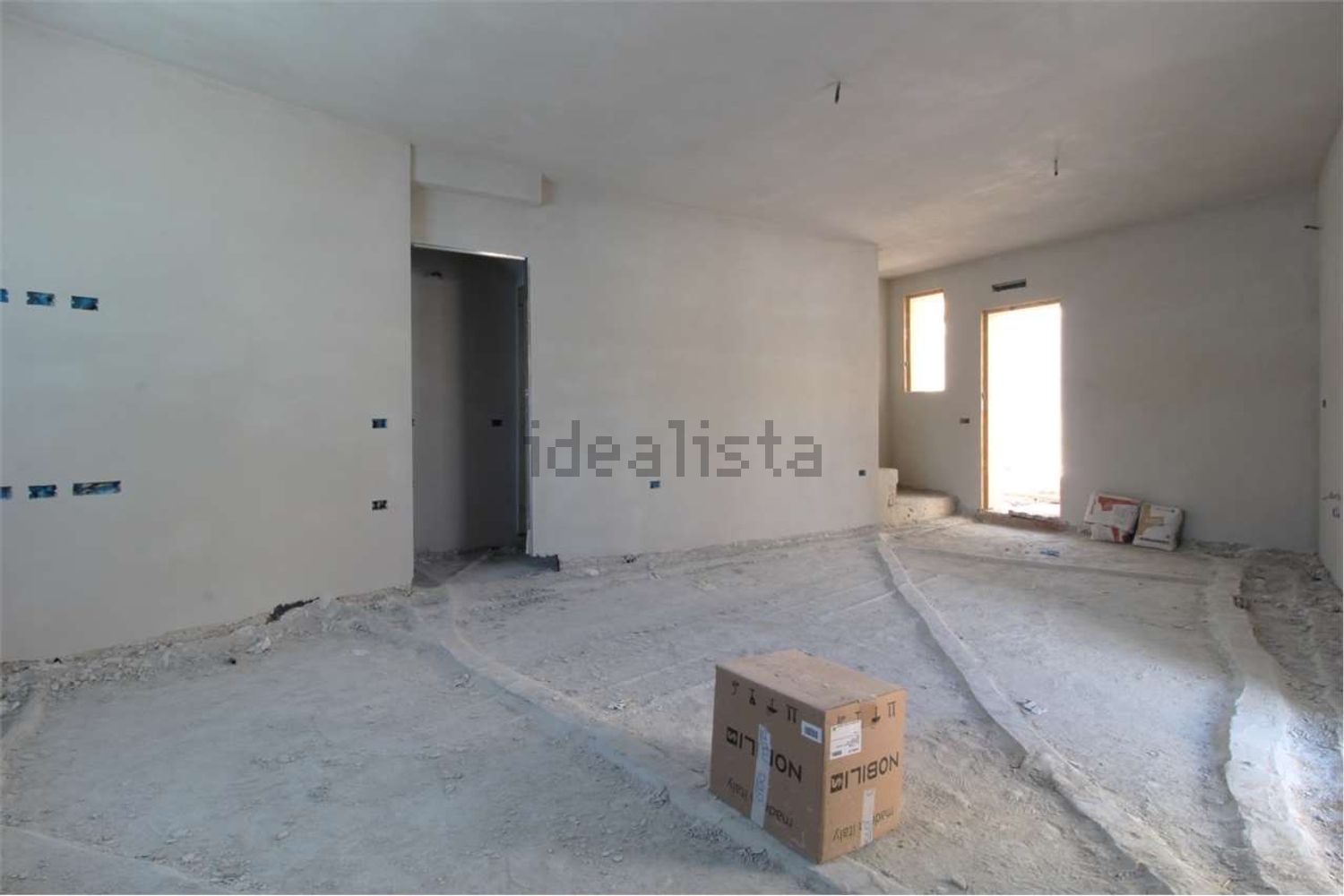casa indipendente in vendita a Sinnai