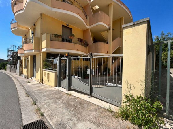 appartamento in vendita a Sinnai