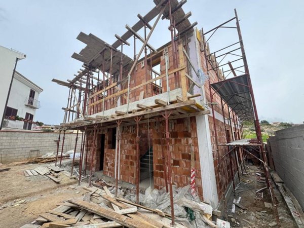 casa indipendente in vendita a Sinnai