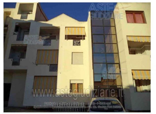 locale commerciale in vendita a Sinnai