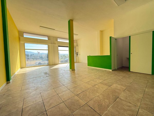 casa indipendente in vendita a Sinnai