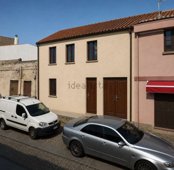 casa indipendente in vendita a Sinnai