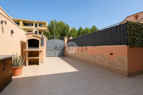 appartamento in vendita a Sinnai