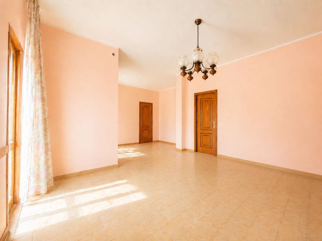 appartamento in vendita a Sinnai