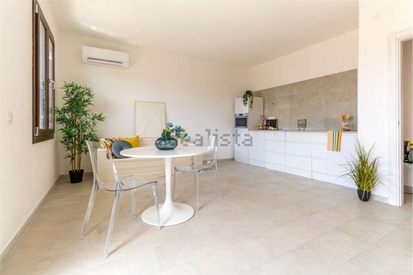 appartamento in vendita a Sinnai