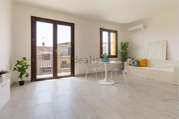 appartamento in vendita a Sinnai