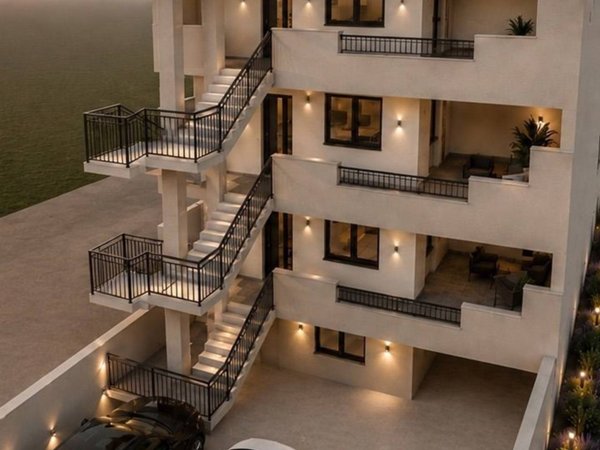 appartamento in vendita a Sinnai