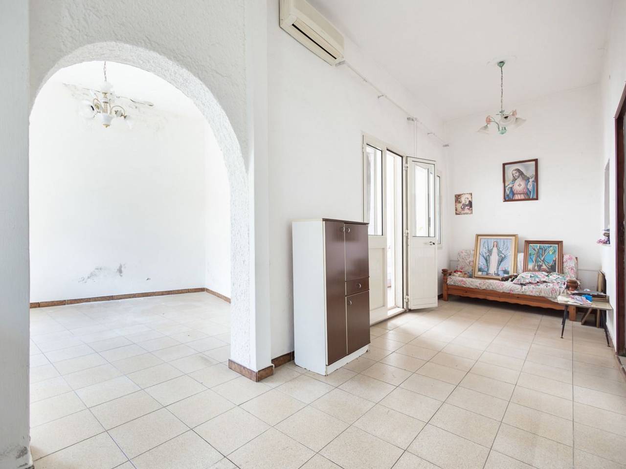 casa indipendente in vendita a Sinnai