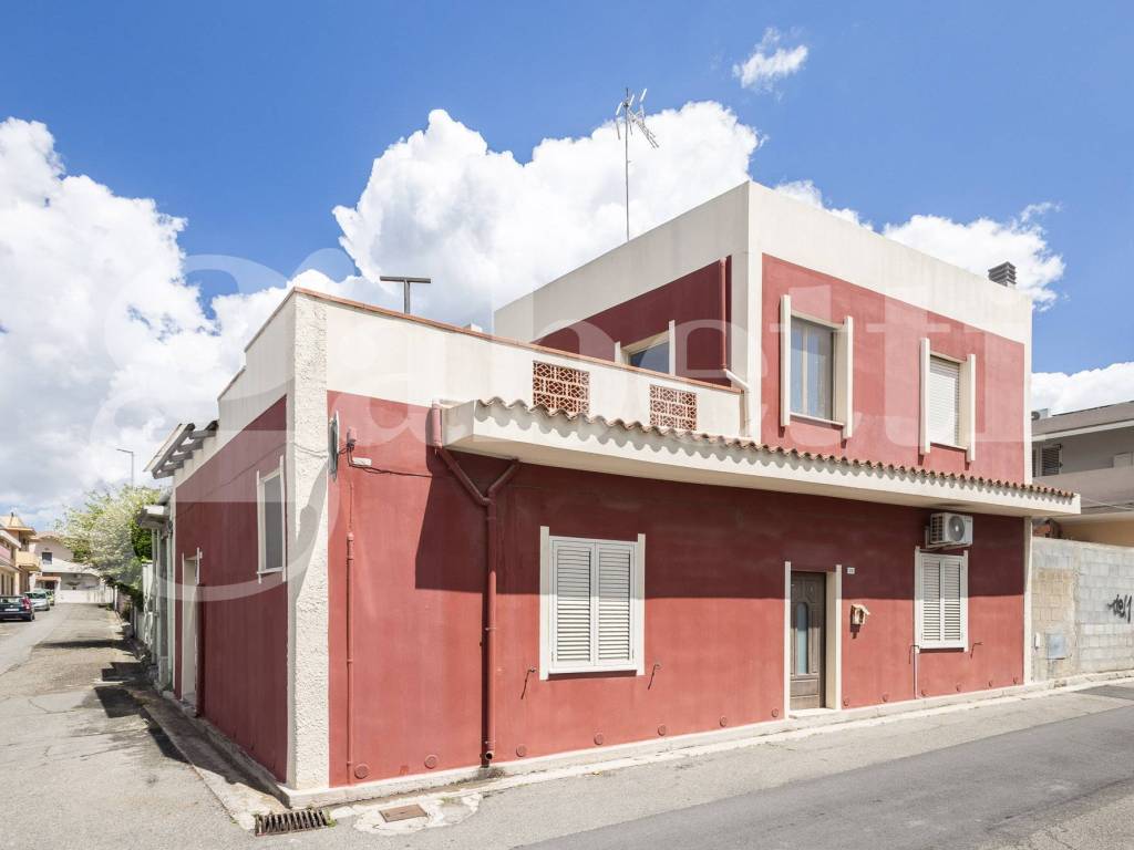 casa indipendente in vendita a Sinnai