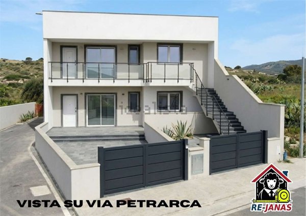 appartamento in vendita a Sinnai