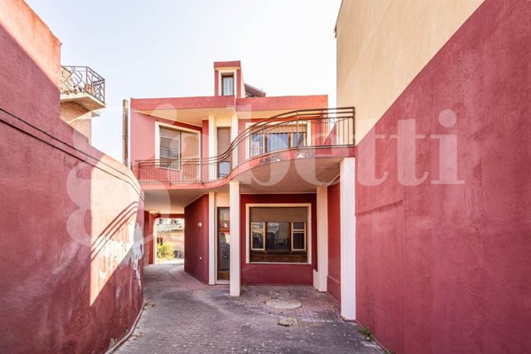 casa indipendente in vendita a Sinnai
