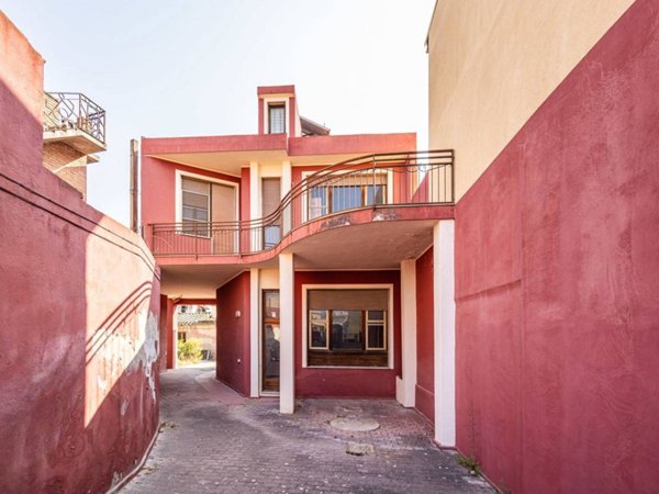 casa indipendente in vendita a Sinnai