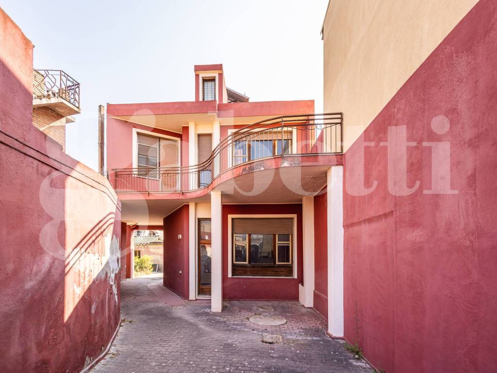 casa indipendente in vendita a Sinnai