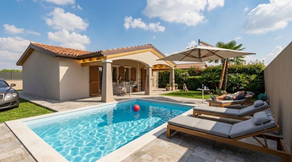 casa indipendente in vendita a Sinnai in zona Solanas