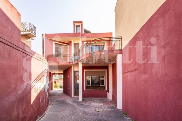 casa indipendente in vendita a Sinnai