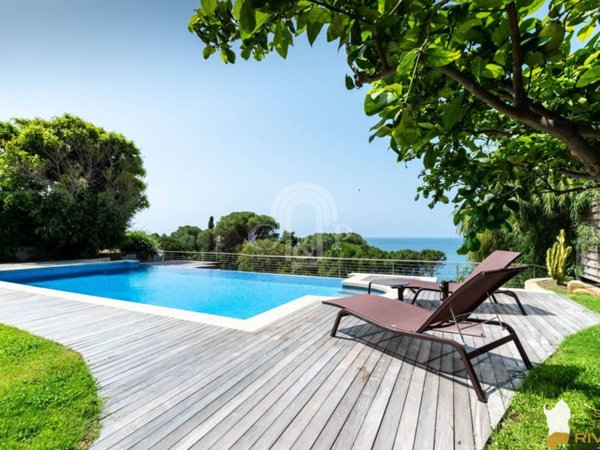 casa indipendente in vendita a Sinnai in zona Torre delle Stelle