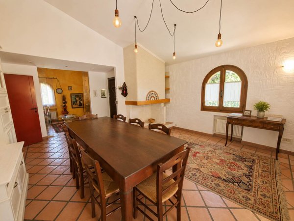 casa indipendente in vendita a Sinnai