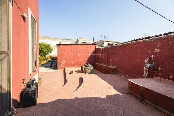 casa indipendente in vendita a Sinnai