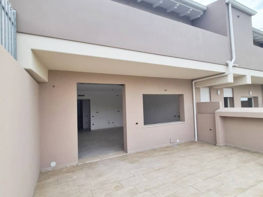 casa indipendente in vendita a Sinnai