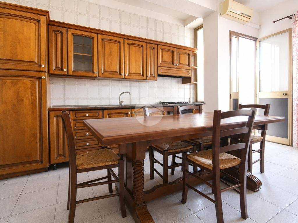 appartamento in vendita a Sinnai