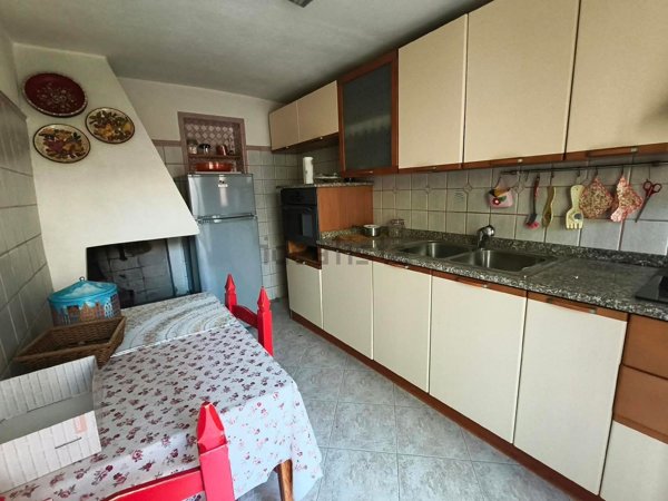 casa indipendente in vendita a Sinnai
