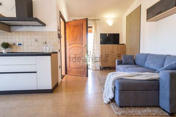 appartamento in vendita a Sinnai