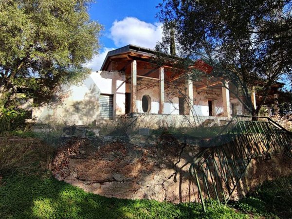 casa indipendente in vendita a Sinnai