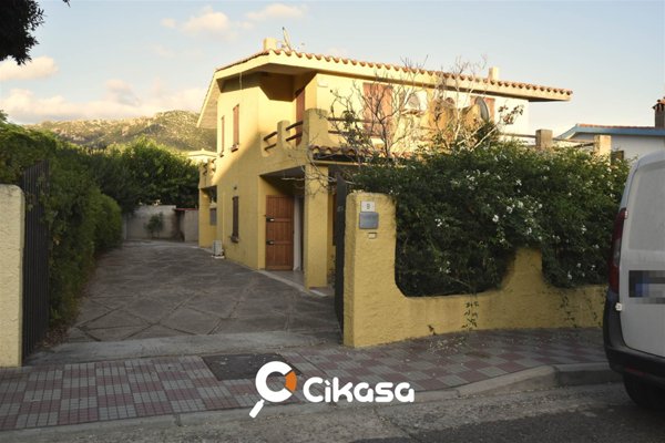 casa indipendente in vendita a Sinnai in zona Solanas