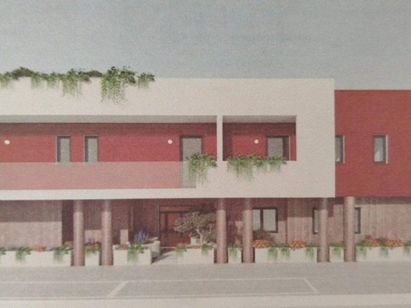 appartamento in vendita a Sinnai