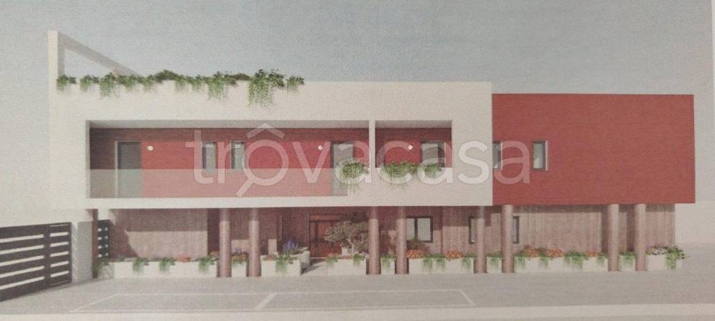 appartamento in vendita a Sinnai