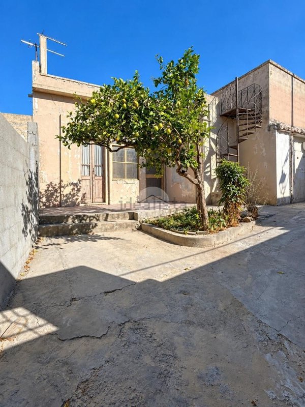 casa indipendente in vendita a Sinnai