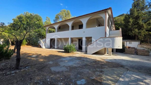 casa indipendente in vendita a Sinnai in zona San Gregorio