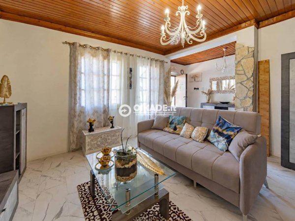 casa indipendente in vendita a Sinnai