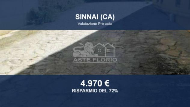 casa indipendente in vendita a Sinnai